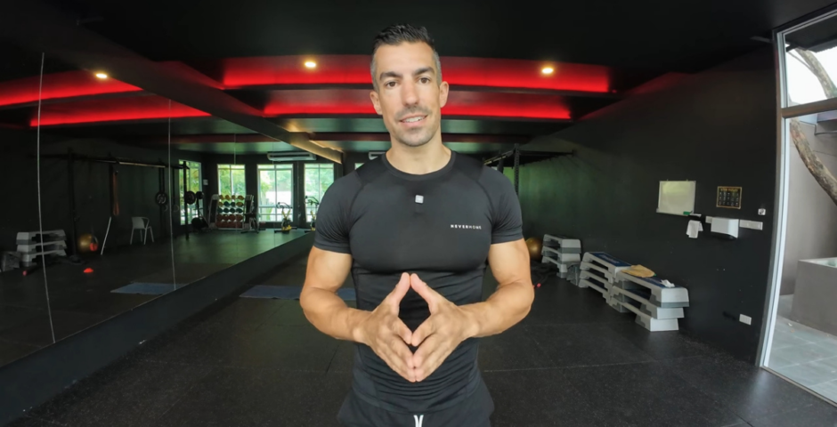 MAFS Aus Filip YouTube channel