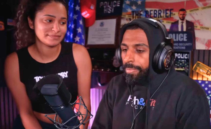 angie myron fresh and fit