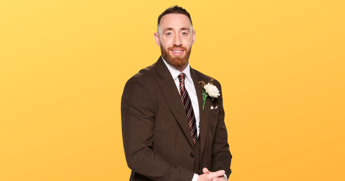 first impression MAFS Aus 2026 cast