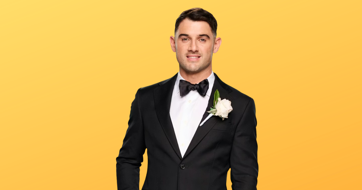 first impression MAFS Aus 2026 cast