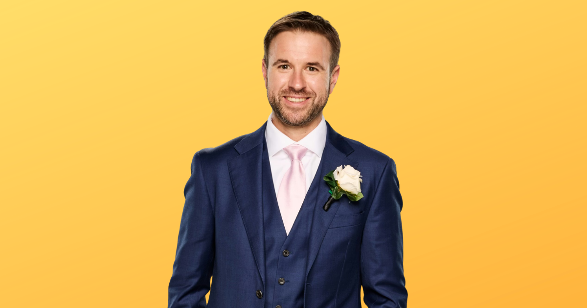 first impression MAFS Aus 2026 cast