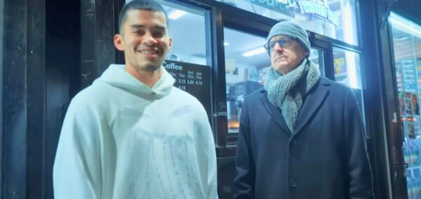 louis theroux documentary how he got influencers to agree to being in it