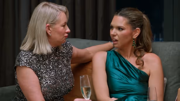 MAFS Aus Bec Danny low rate