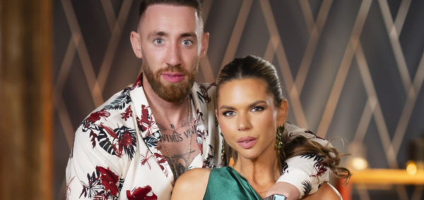 MAFS Aus Bec Danny low rate