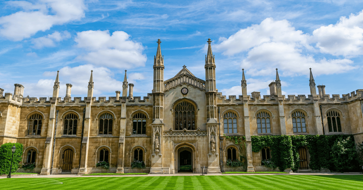 Sudanese student left ‘humiliated’ after she was sent Cambridge University offer in error