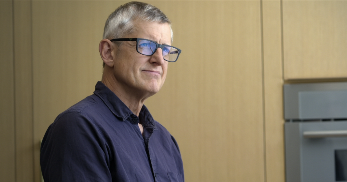 Louis Theroux: Inside the Manosphere