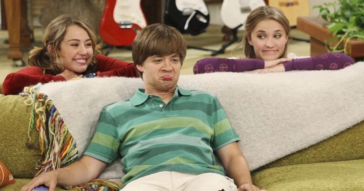 jason earles jackson hannah montana real age