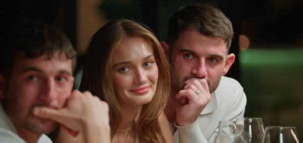 MAFS Aus cast member quit