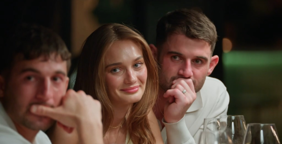 MAFS Aus cast member quit