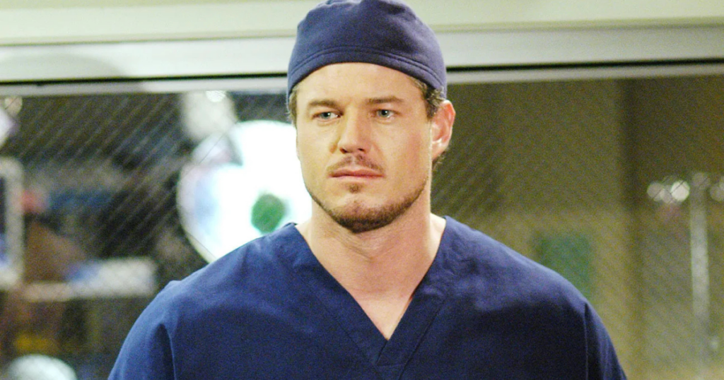 Shonda Rhimes Oscars Eric Dane