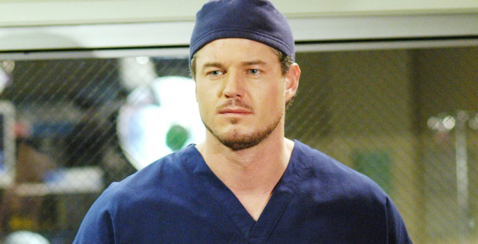 Shonda Rhimes Oscars Eric Dane