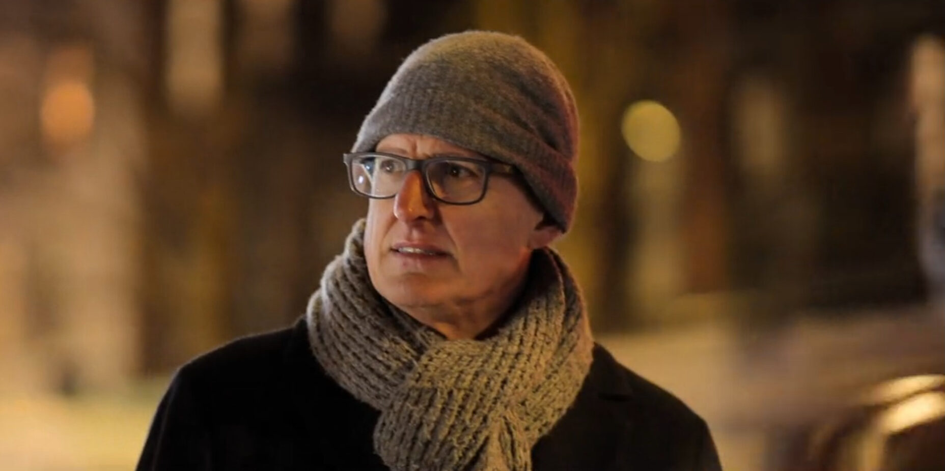 Louis Theroux religion beliefs