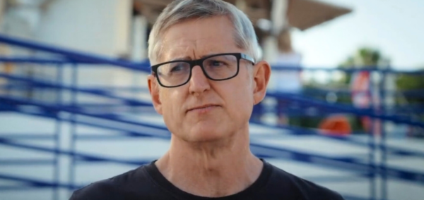 Louis Theroux religion beliefs