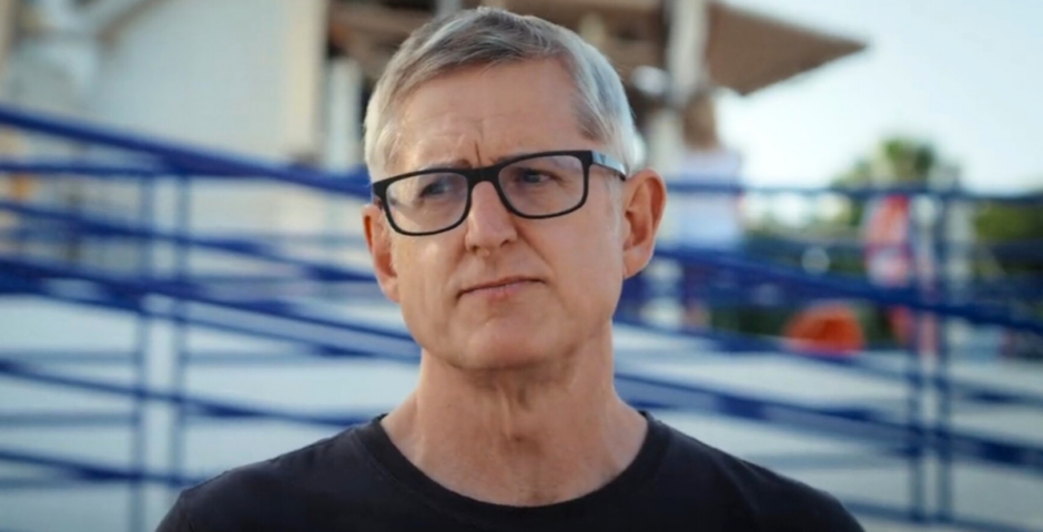 Louis Theroux religion beliefs