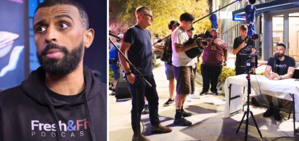 louis theroux documentary myron gaines