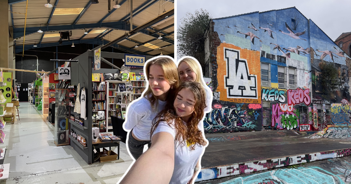 Markets, matcha and music: The ultimate student’s guide to Liverpool’s coolest quarter