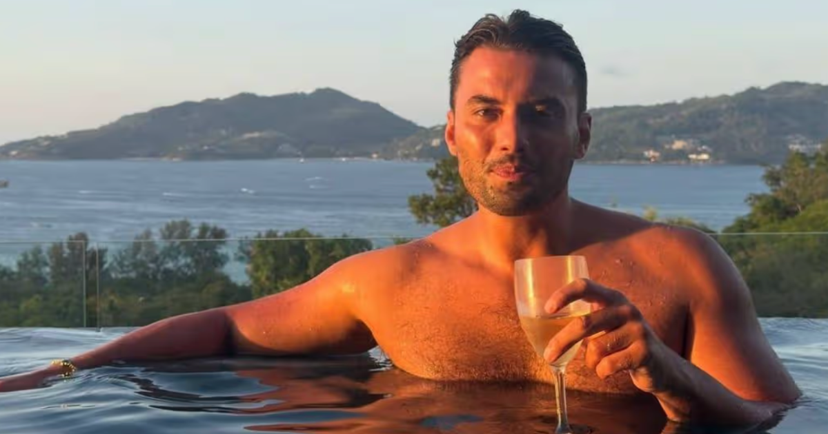 Thailand police issue update after former TOWIE star Jordan Wright found dead in canal