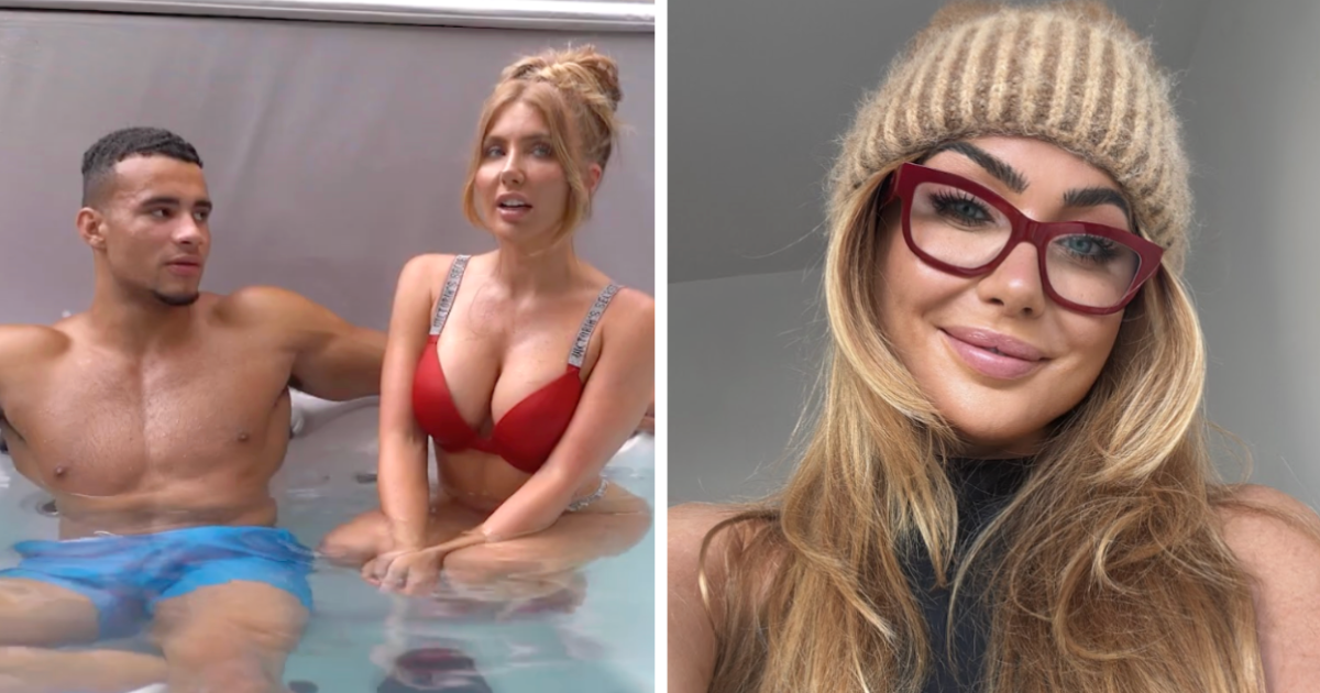 I made OnlyFans content with HSTikkyTokky, this is how gross he is