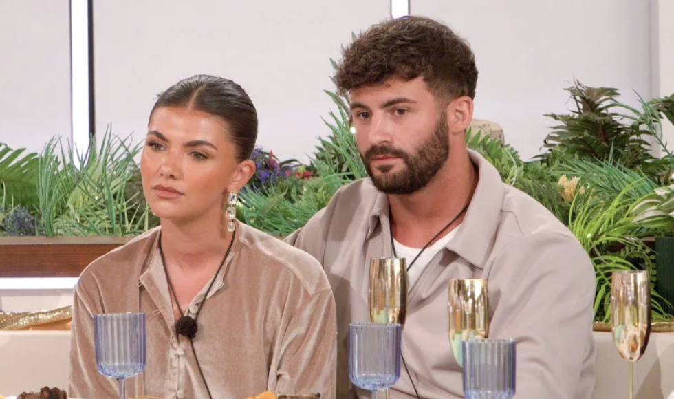 Love Island All Stars couples already split