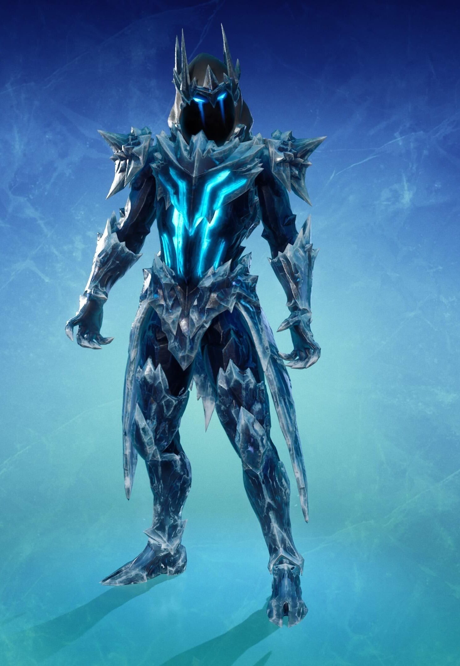 Fortnite chapter seven season two battle pass skin ranked