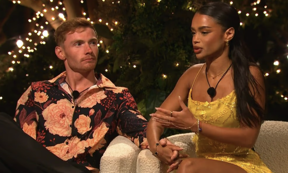 Love Island All Stars couples already split
