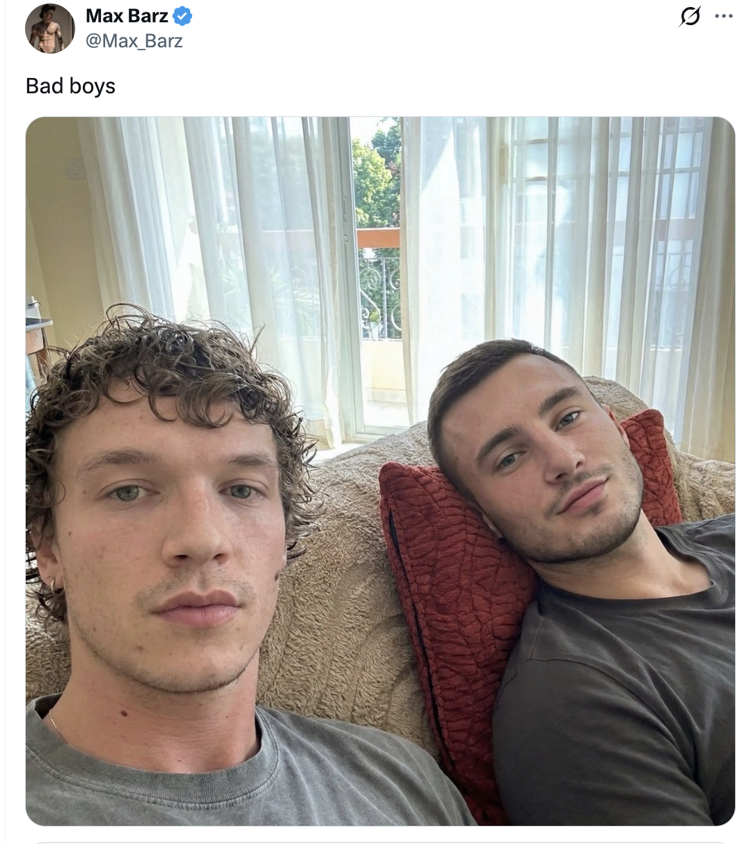 Miss Universe shares statement as OnlyFans model boyfriend cheats with huge male pop star