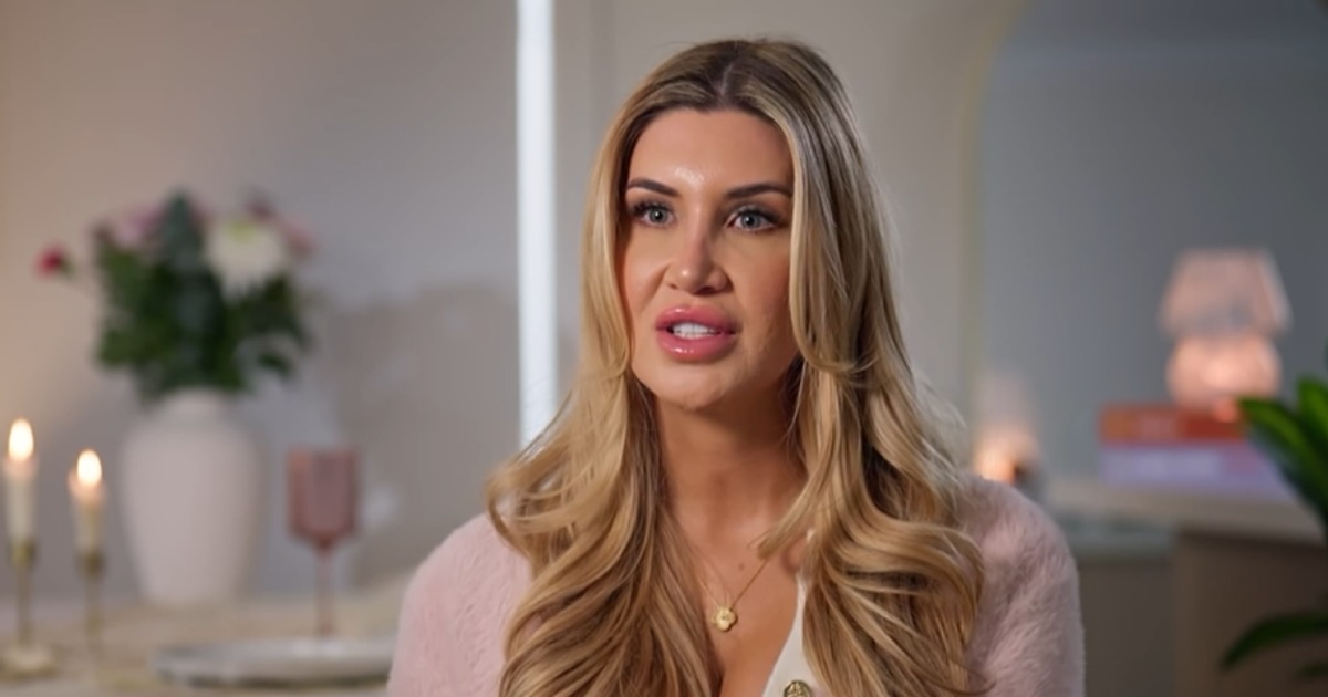 A look at Gia’s 10-year marriage before MAFS Australia, and her ‘biggest regret’