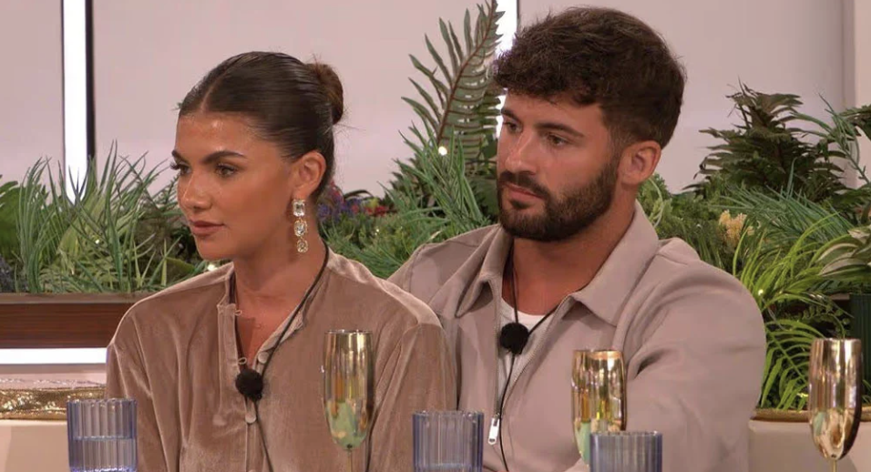 Messy posts and a telling video: A complete rundown of the downfall of Samie and Ciaran