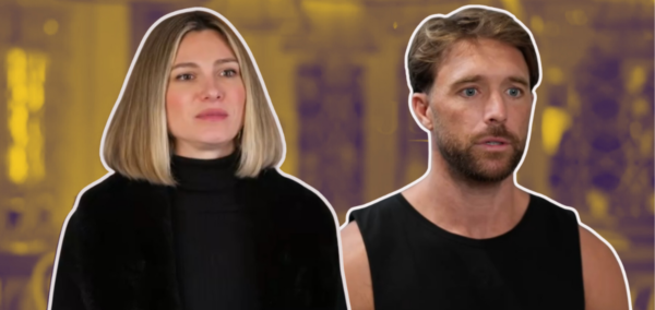 MAFS Grayson Julia airtime Revelations Week