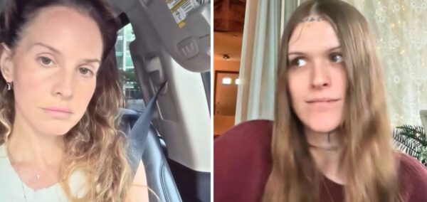 ethel cain and lana del rey