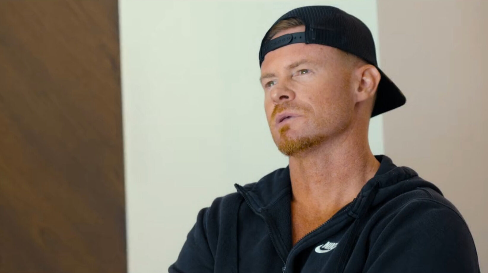 Ranking man Louis Theroux doc