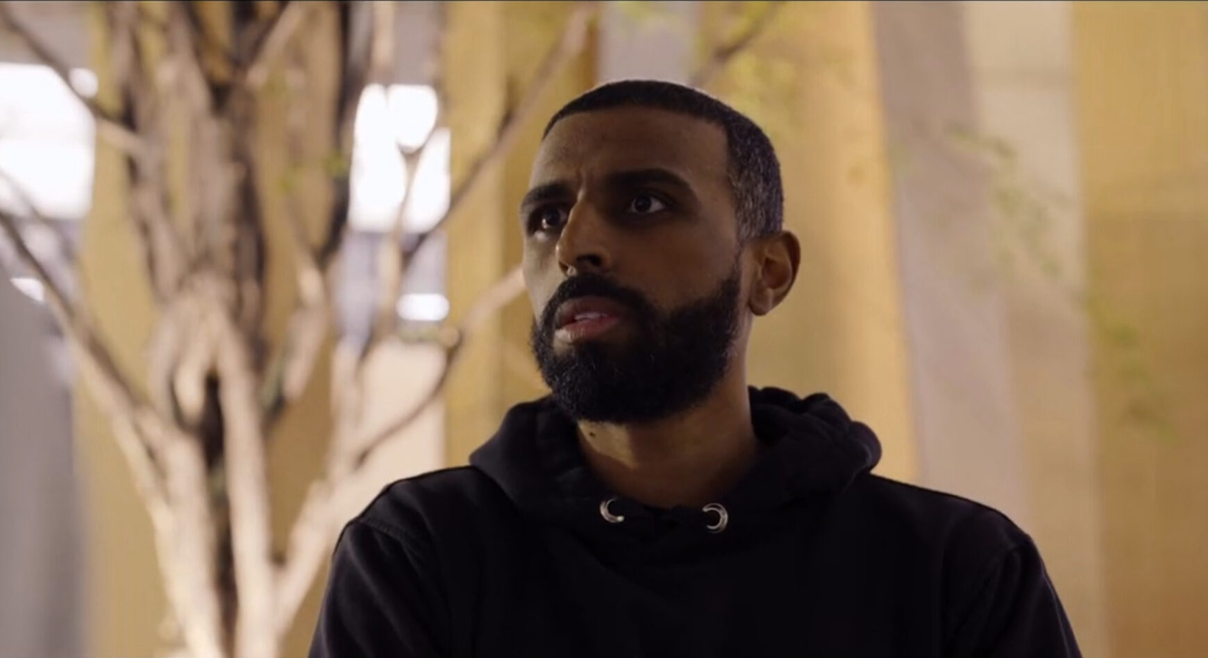 Ranking man Louis Theroux doc