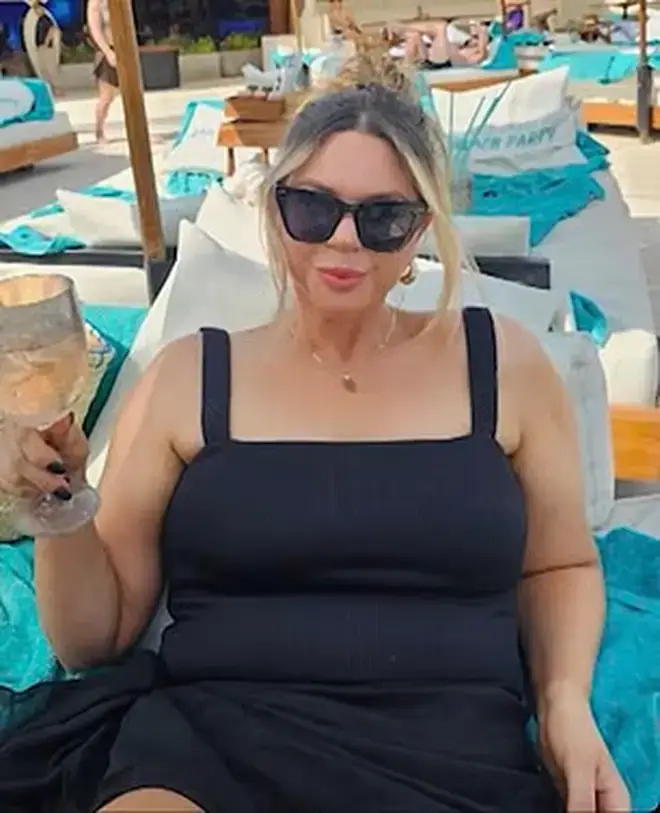 MAFS Aus Bec transformation