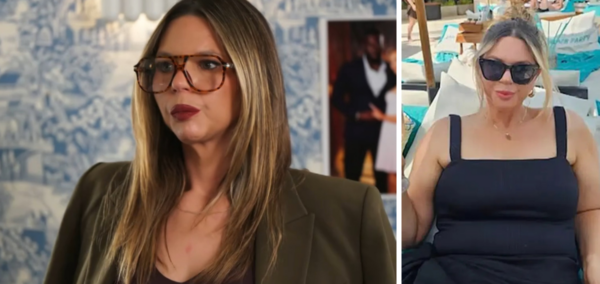 MAFS Aus Bec transformation