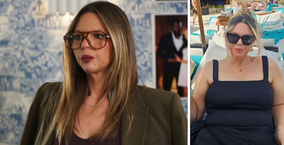 MAFS Aus Bec transformation