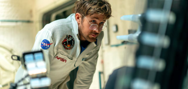 Project Hail Mary return four years