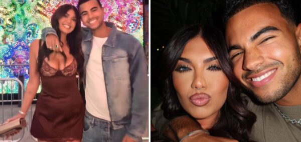 love island belle harrison