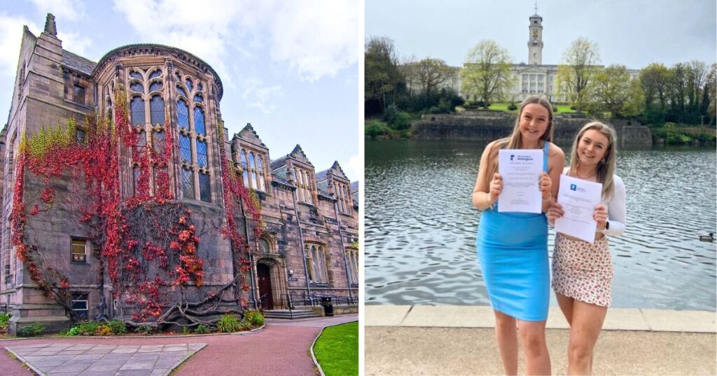 uk universities cutting courses 2026