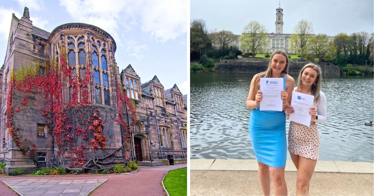 The UK universities turning to cutting whole departments and courses to save money in 2026