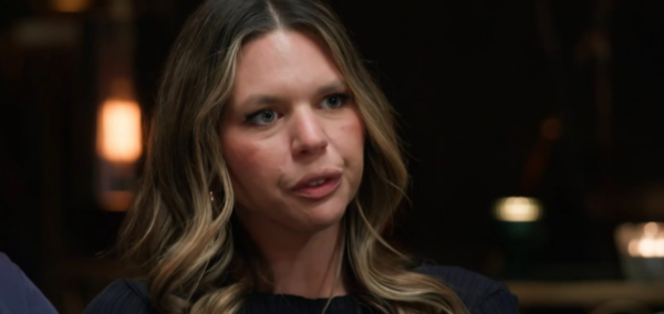 Bec on MAFS Australia 2026