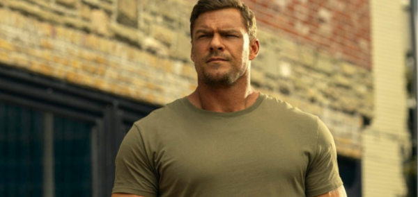 Alan Ritchson neighbour happened fight video