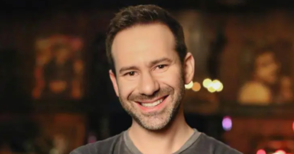 Leonid Radvinsky’s family life and huge transformation of OnlyFans