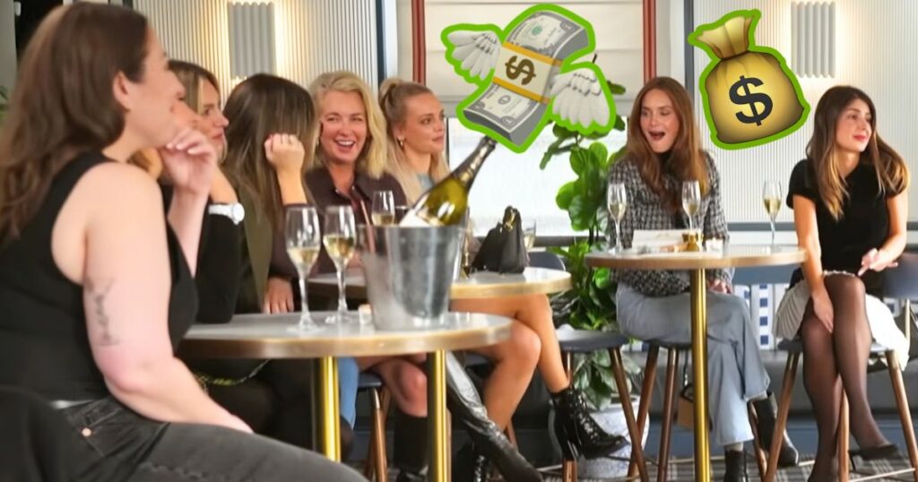 mafs australia money