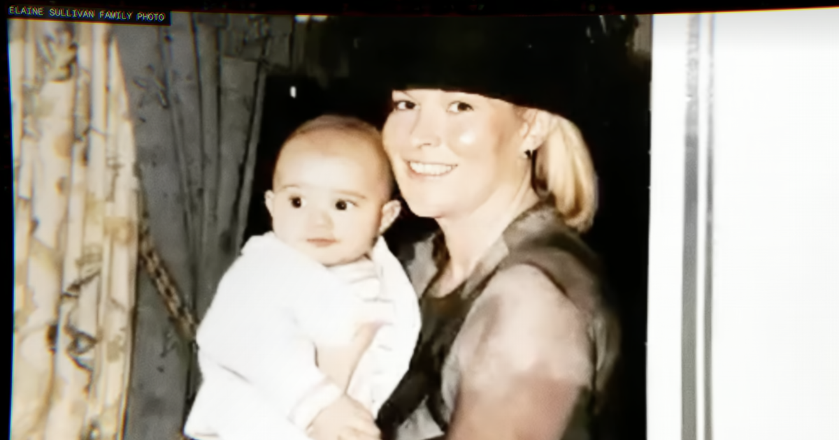 HSTikkyTokky, Harrison Sullivan