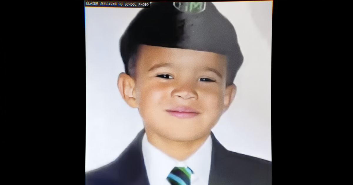 HSTikkyTokky, Harrison Sullivan