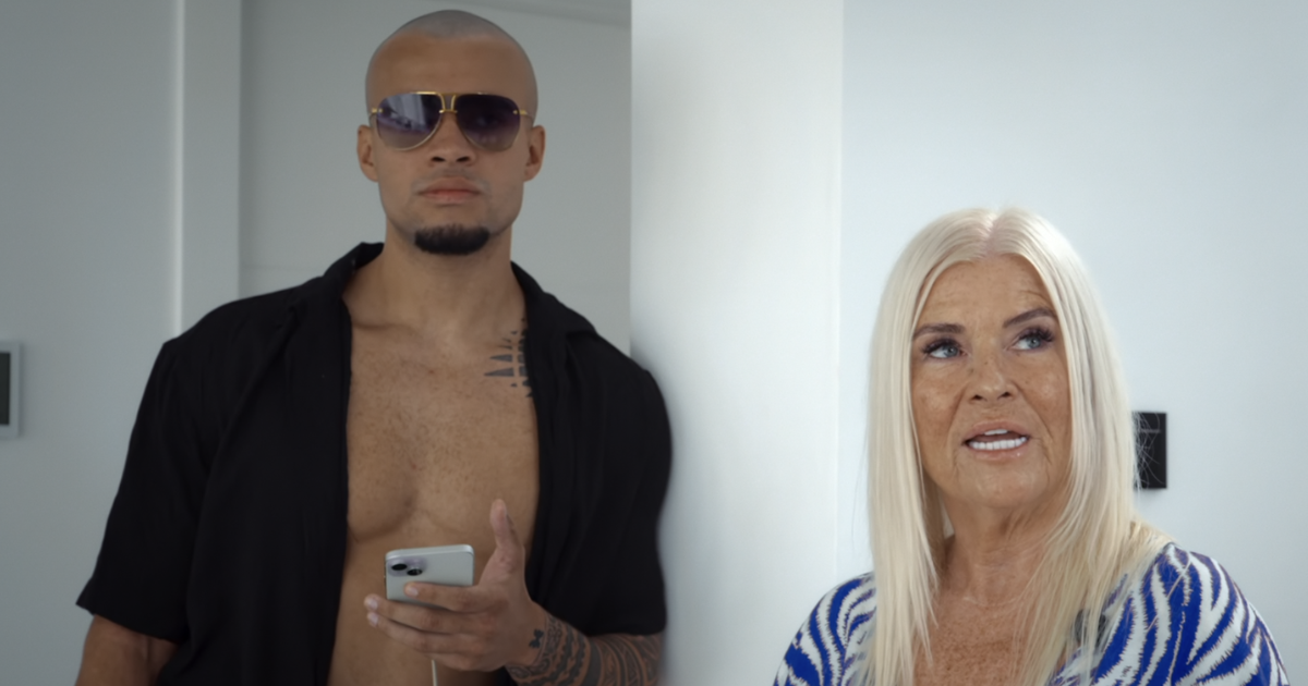 HSTikkyTokky, Harrison Sullivan