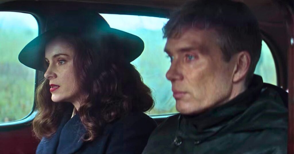 peaky blinders which characters die two here for you