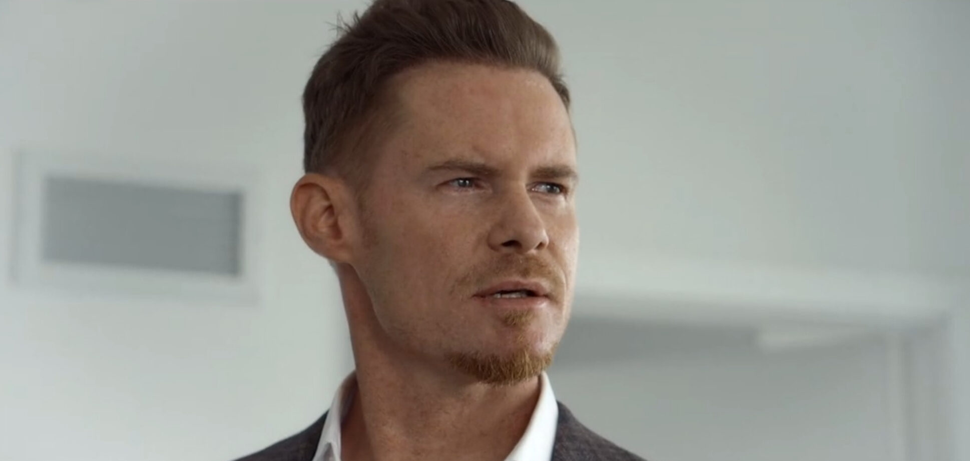 Justin Waller career net worth