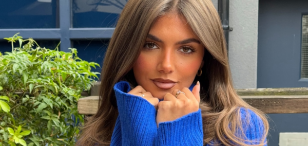 Samie Love Island All Stars