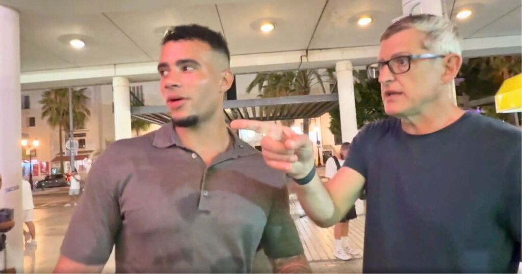 louis theroux livestream hstikkytokky